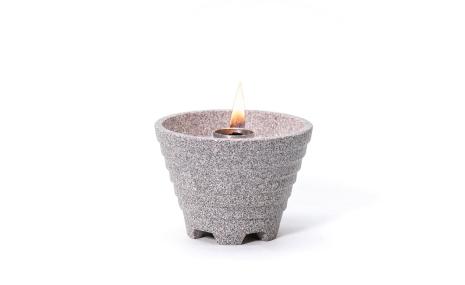 Comfort service for the Indoor Waxburner Granicium