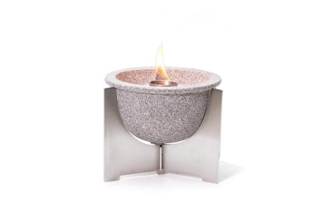 Comfort service for the Indoor Waxburner M Granicium