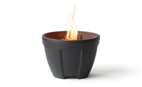 Comfort service for the Outdoor Waxburner Camping