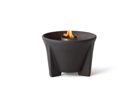 Comfort service for the Outdoor Waxburner CeraLava