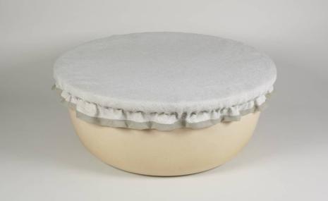 Storage bowl replacement bonnet lines