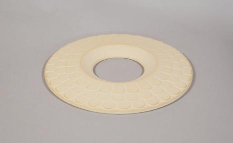 Top section of the Bird Feeder CeraNatur