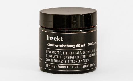 'Insect' Incense Blend