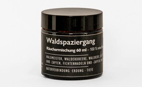'Forest Walk' Incense Blend