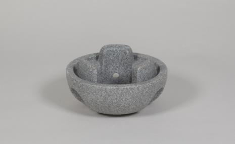 Incense burner replacement burner