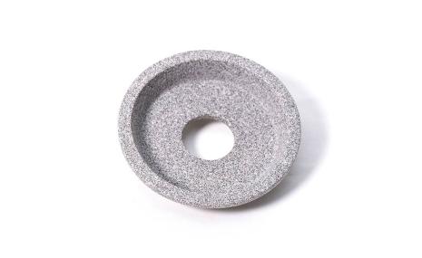 Protective Hood for Indoor Waxburner Granicium