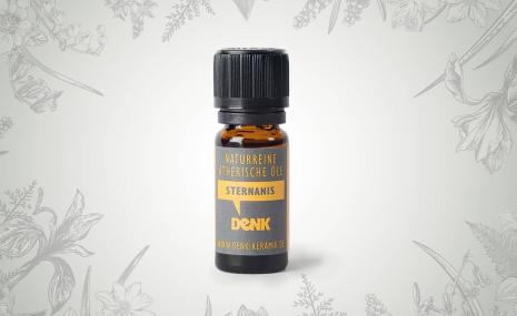Sternanis-Öl