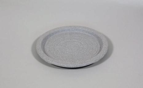 Teller für Veggymat® Dampfgarer Granicium®