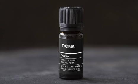 Winter-olie, 10ml