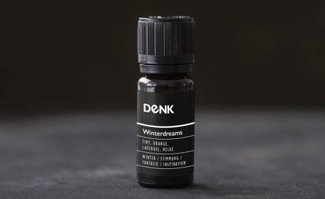 Winterdreams-olie, 10ml