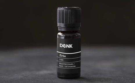 Swiss Pine Oil