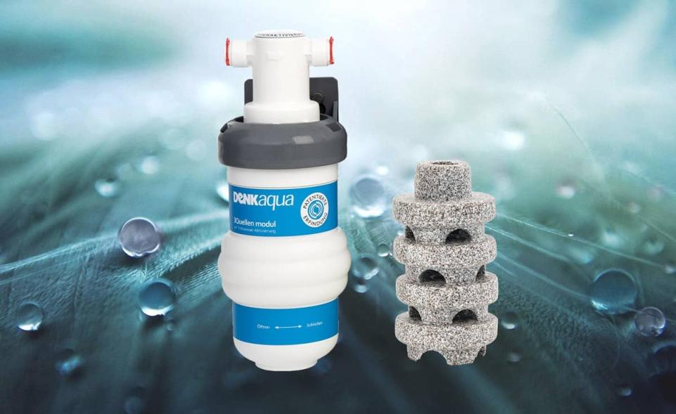 3Quellen® Schlauchset