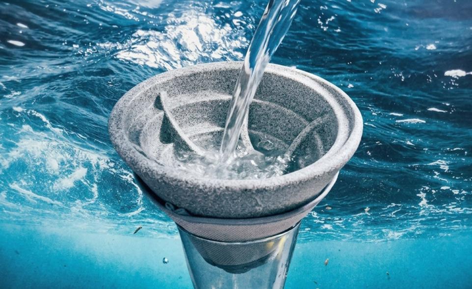 3Quellen Wasseraktivierer