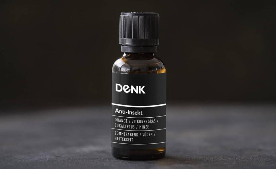 Anti-Insekt Öl
