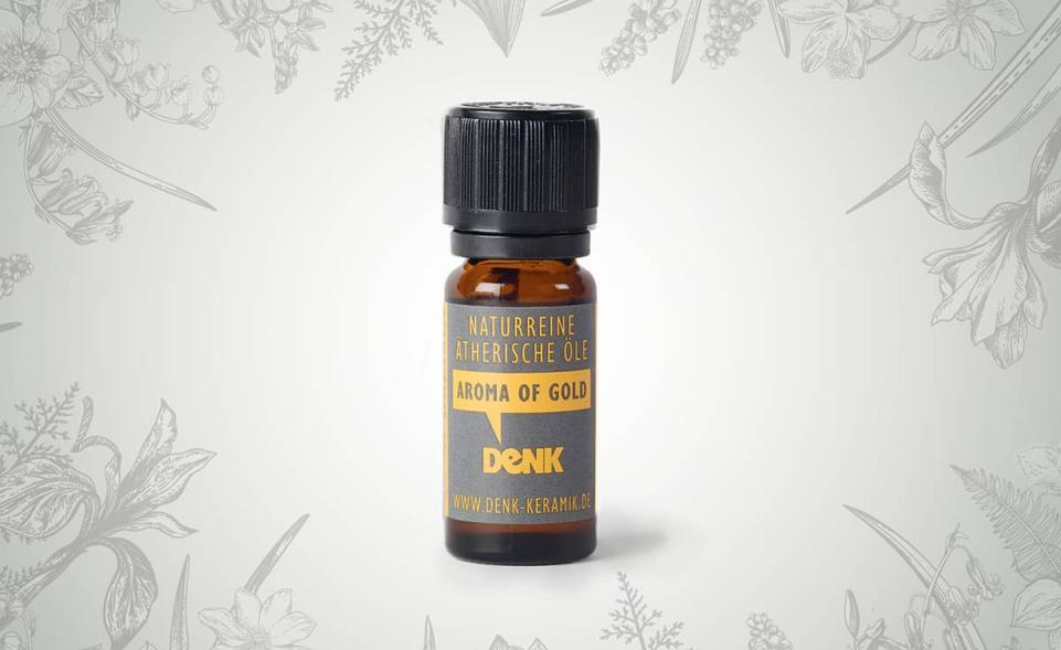 Aroma of Gold Öl