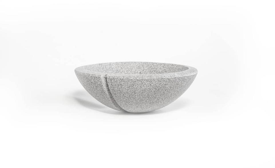 Around Bowl for Bird Table Granicium®