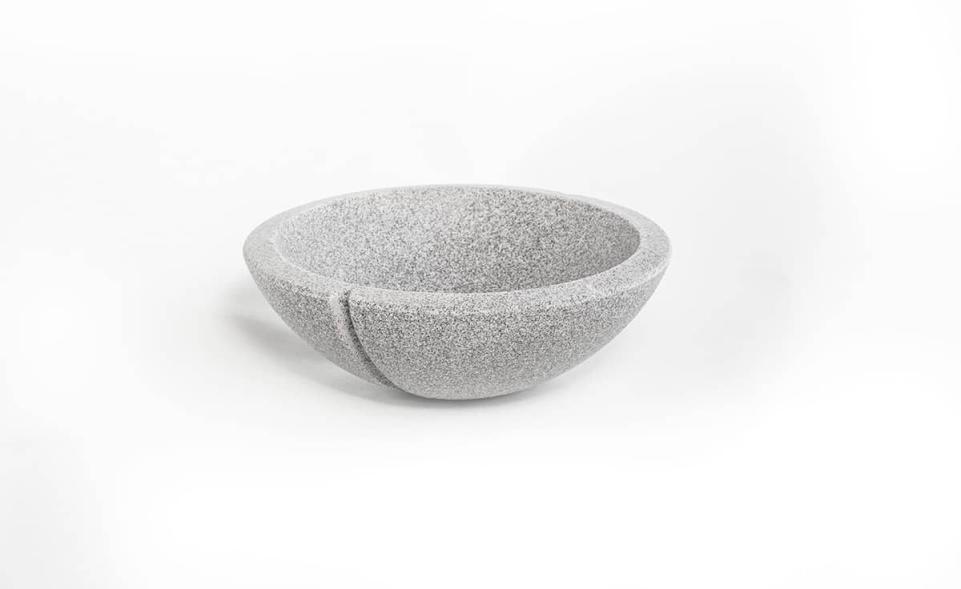 Around Bowl for Bird Bath Granicium®