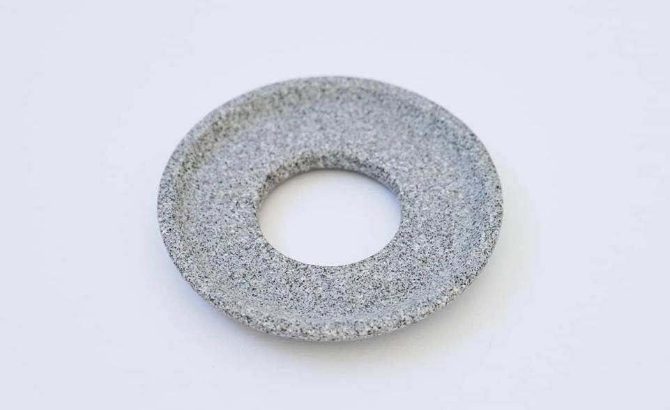 Top ring for Incense Burner