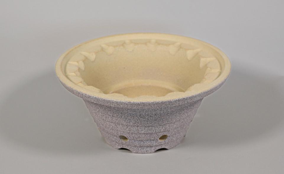 Bratfeuer Ersatzschale