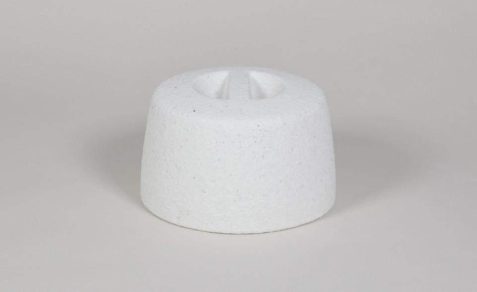Butterkühler Haube