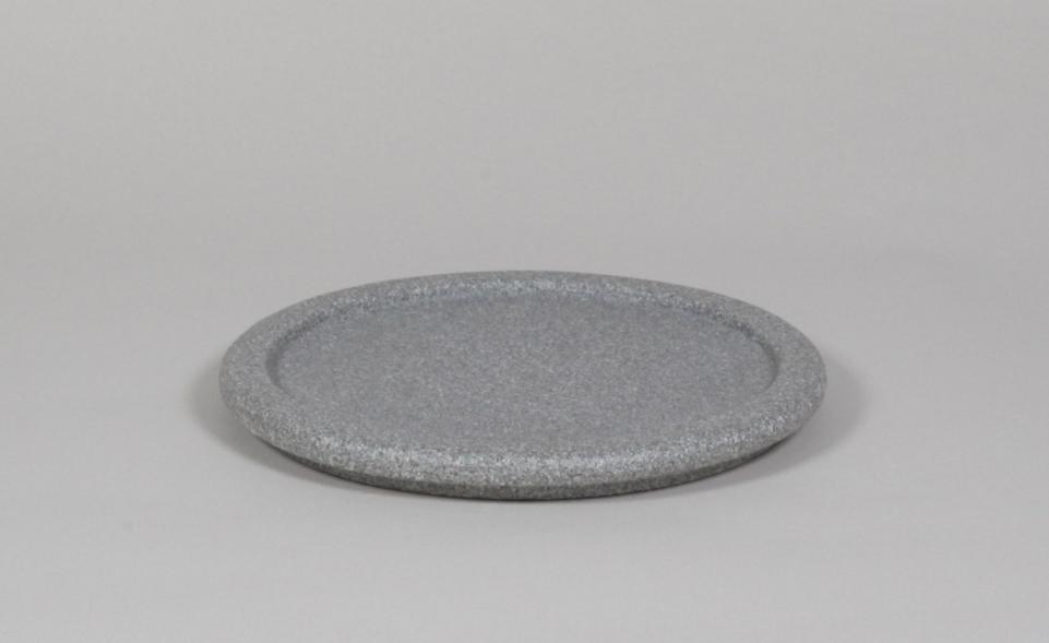 Butter Cooler Plate