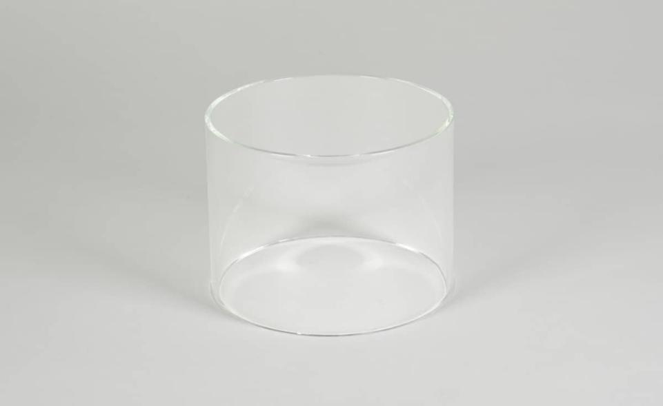 Vervangend glas voor het Lichtglas-set (Outdoor)