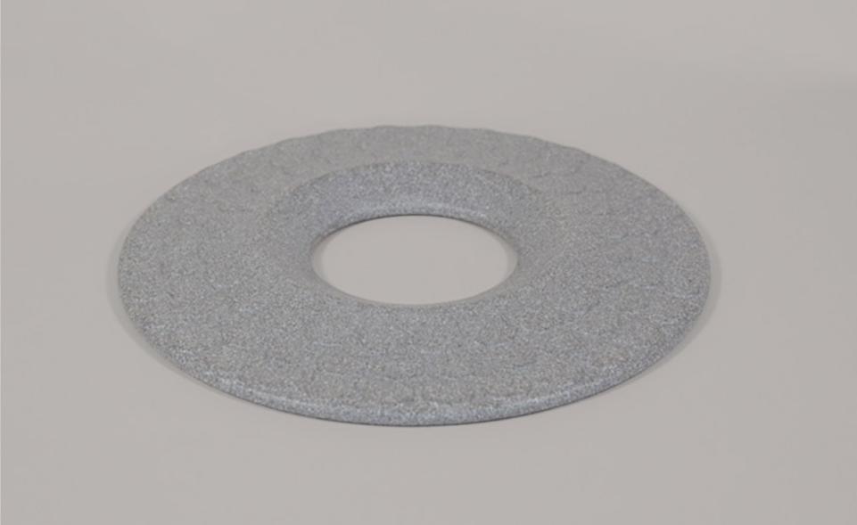 Futterhaus Granicium Ersatzoberteil (Dach)