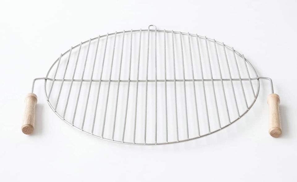Grillrost für Feuerschale XL