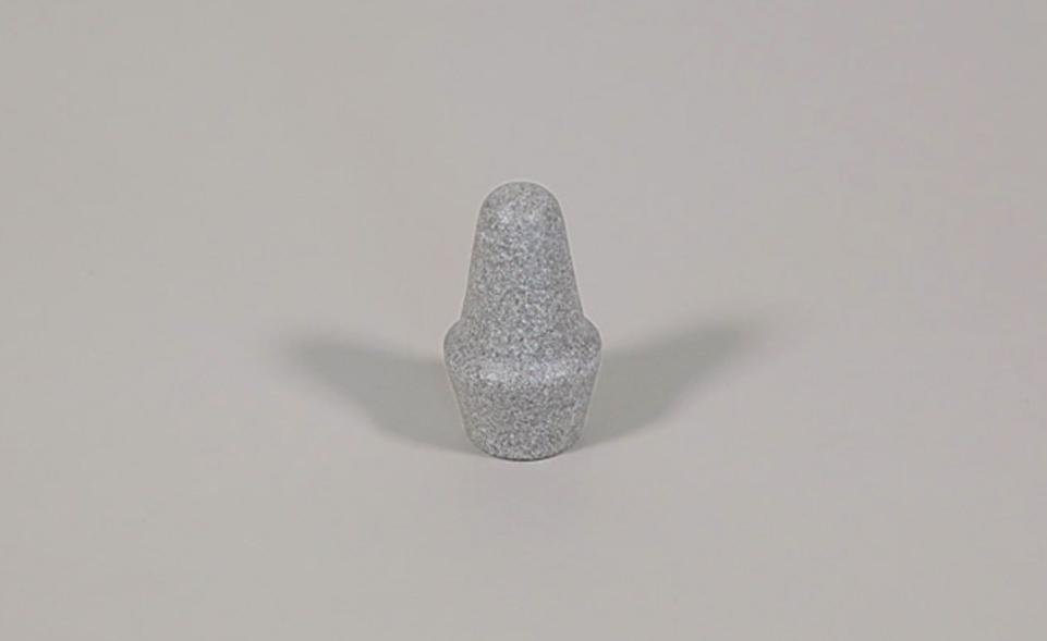 Handmörser Ersatzpistill