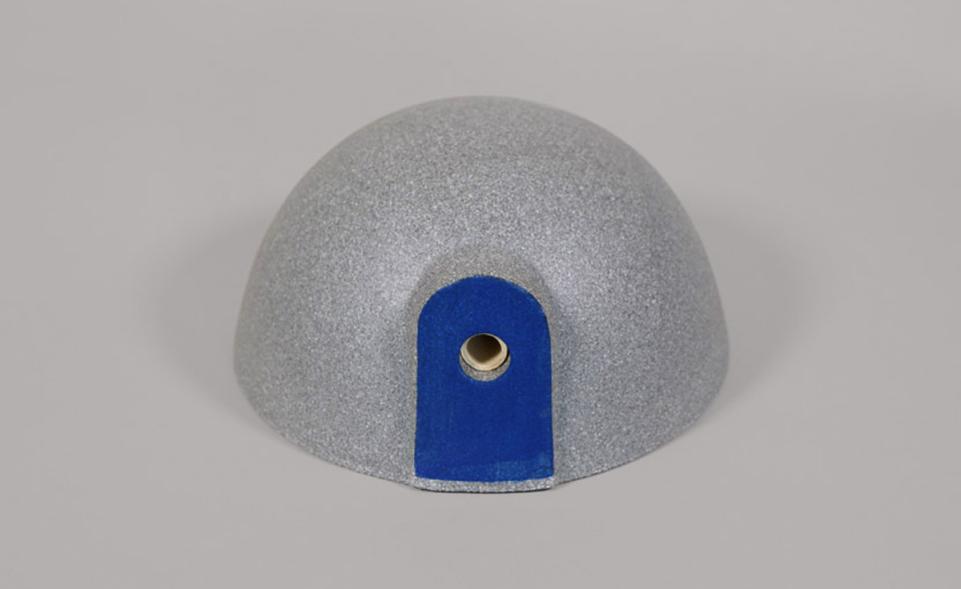 Hummelburg Granicium Oberteil