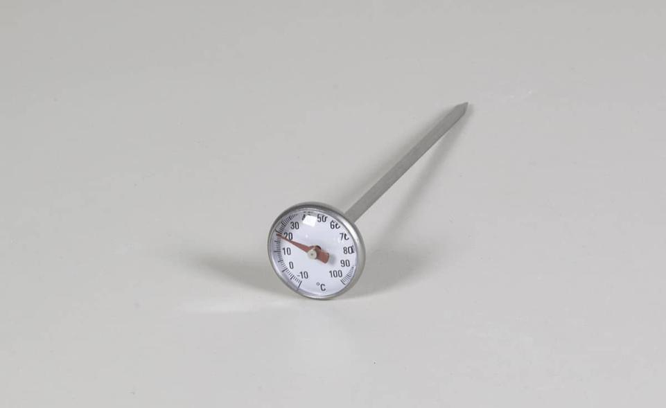 Joghurtmaker thermometer