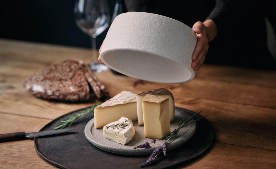 Cheese Cellar Granicium