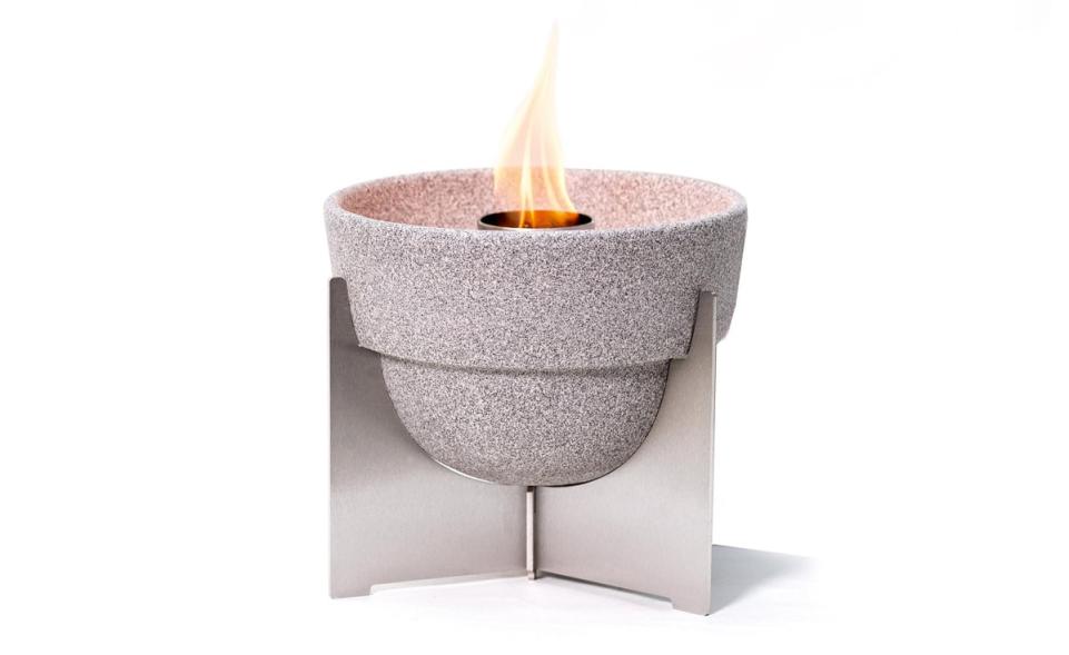Komfort-Service für das Schmelzfeuer Outdoor L Granicium