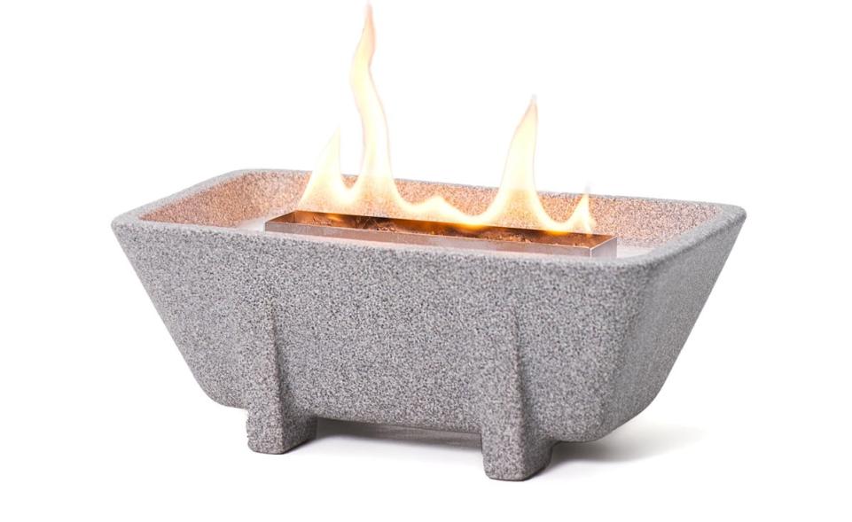 Komfort-Service für das Schmelzfeuer Outdoor XL
