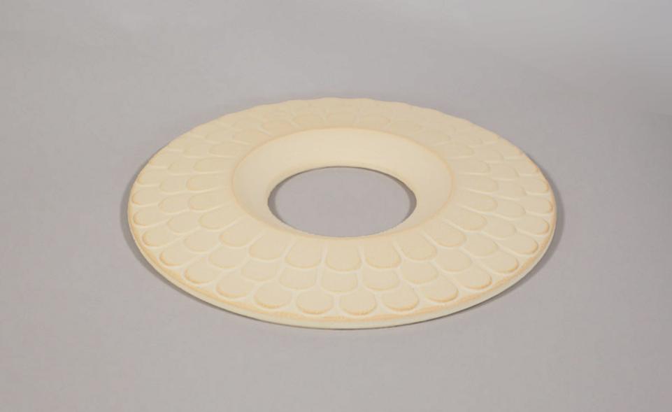 Oberteil Futterhaus CeraNatur