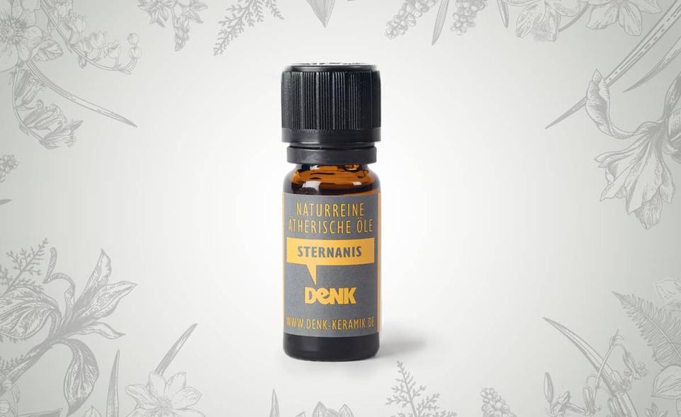 Sternanis-Öl