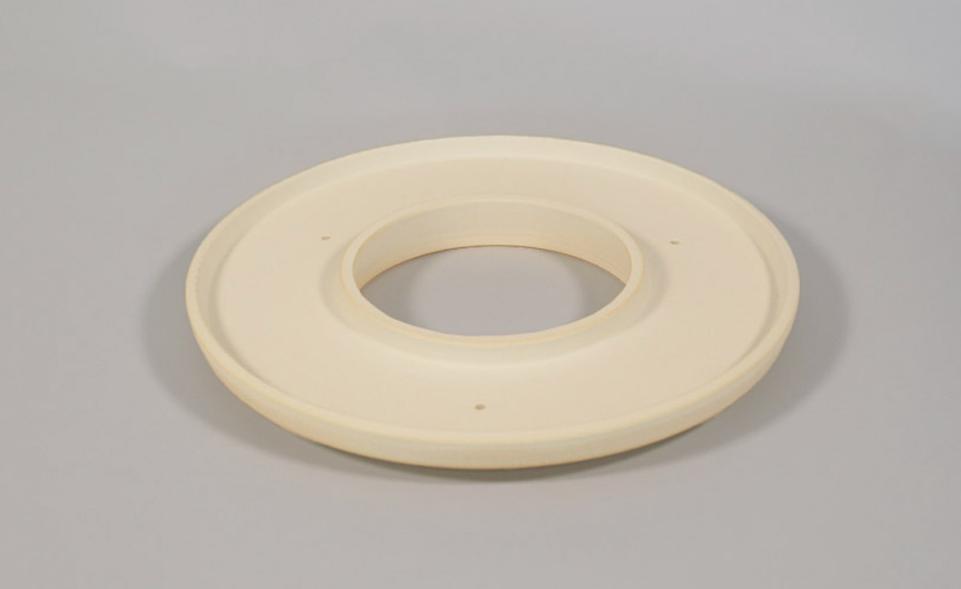 Unterteil Futterhaus CeraNatur