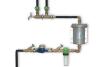 3Quellen® Model L Wateractivering