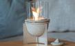 Glass Hood for the Indoor Waxburner M Granicium®