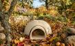 Hedgehog House