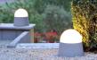 Luxor Granicium mit eingebauter Steckdose