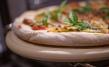 Pizzaplatte - Für Backofen und Kugelgrill