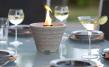 Outdoor Waxburner Granicium®