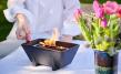 Outdoor Waxburner XL CeraLava