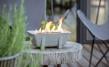 Schmelzfeuer Outdoor XL Granicium