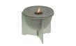 Protective Hood for Indoor Waxburner M Granicium®