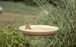 Bird Bath CeraNatur® with Stand