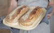 Baguette Baker - The Patented Baking Dish