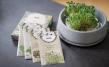 Bio Microgreens Samen-Set