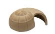 Hedgehog Snail-Shell Granicium®